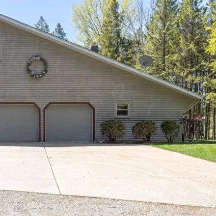 Image 4 - Mountain-Bay State Trail, Anston, Pittsfield, WI, USA - House for sale