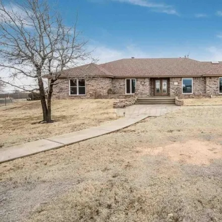 Image 3 - 10622 Praireview Street, Potter County, TX 79124, USA - House for sale