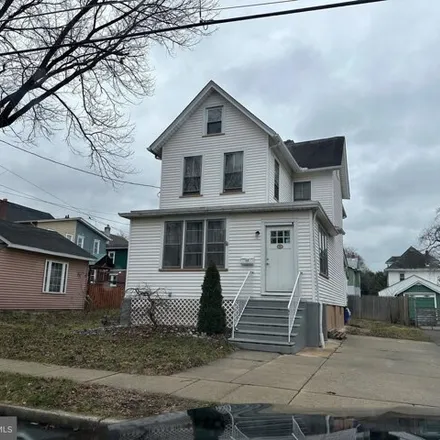 Buy this 5 bed house on 66 West Gorman Avenue in Collingswood, NJ 08108