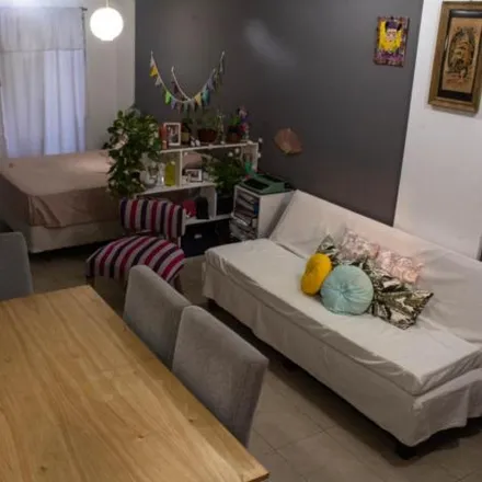 Rent this 1 bed apartment on Crámer y Güemes in Crámer, Bernal Este