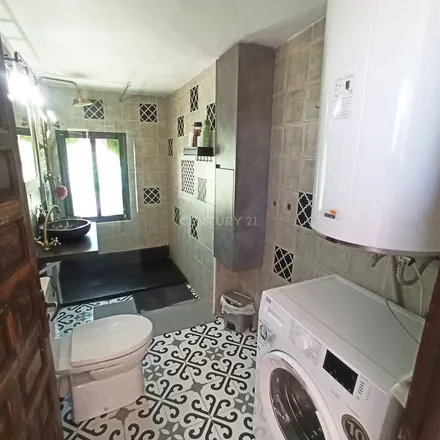 Rent this 2 bed apartment on Autovía del Guadalhorce in 29570 Cártama, Spain