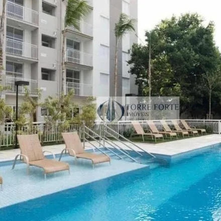 Buy this 2 bed apartment on Residencial Ipanema Iporanga in Rua Refinaria Mataripe 136, Aricanduva