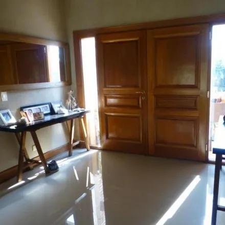 Buy this 4 bed house on Centro Médico del Sol in Avenida Santiago de Liniers, Partido de Tigre