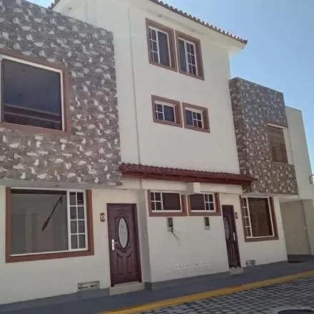 Buy this 3 bed house on unnamed road in 170803, Conocoto