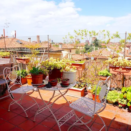 Rent this 2 bed apartment on unnamed road in Bologna BO, Italy