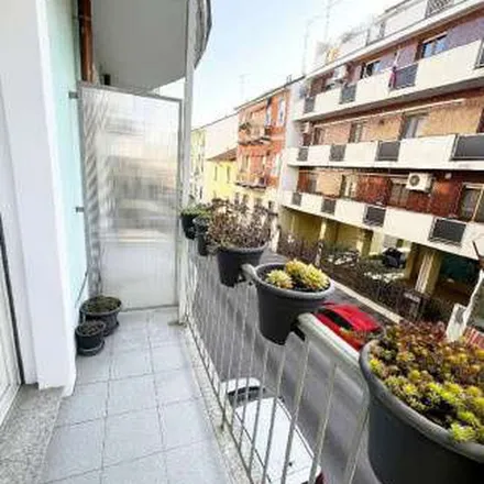Rent this 2 bed apartment on Via privata Antonio Meucci 52 in 20128 Milan MI, Italy