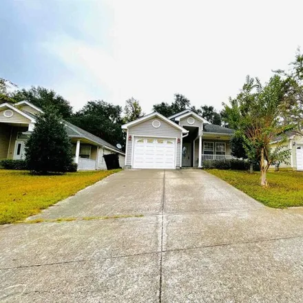 Image 2 - 1412 Crescent Hills Drive, Tallahassee, FL 32303, USA - House for sale