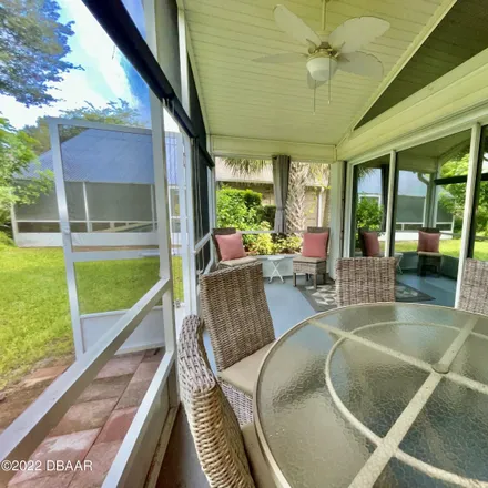 Image 4 - 10 Old Macon Drive, Ormond Beach, FL 32174, USA - House for sale