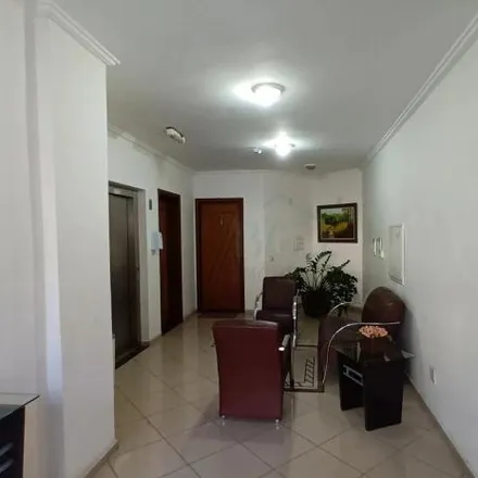 Image 1 - Rua Major Martinho Mourão, Região Urbana Homogênea XV, Poços de Caldas - MG, 37701-222, Brazil - Apartment for sale