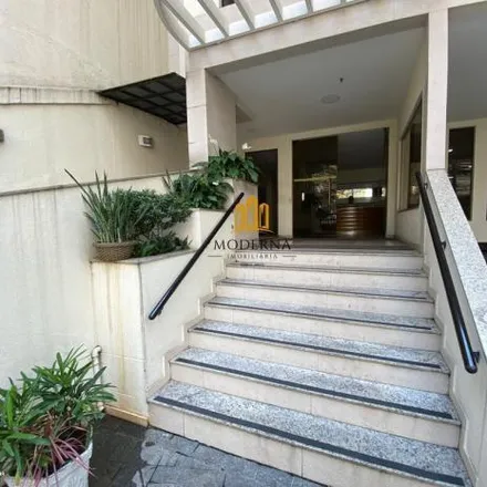 Buy this 3 bed apartment on Etnias in Avenida Doutor Mário Guimarães, Centro