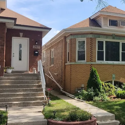 Image 1 - 2915 North 77th Avenue, Elmwood Park, IL 60707, USA - House for sale