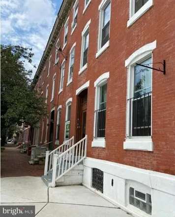 Rent this 1 bed house on Lancaster Avenue & Powelton Avenue in Lancaster Avenue, Philadelphia