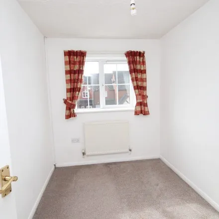 Image 5 - Helliker Close, Hilperton, BA14 7WT, United Kingdom - Apartment for rent