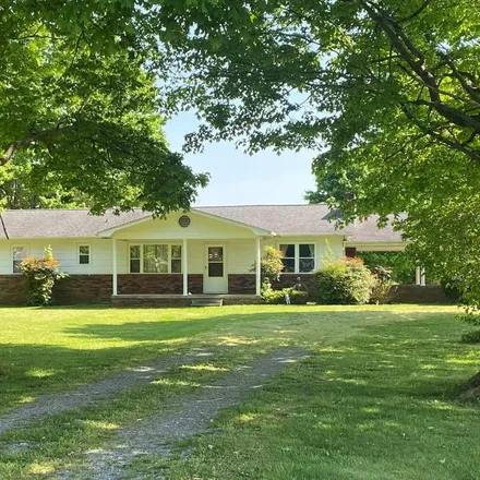 Image 1 - 270 Povo Road, Madisonville, Monroe County, TN 37354, USA - House for sale