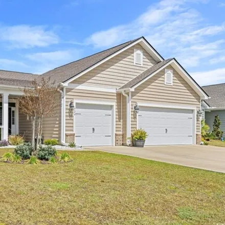 Image 1 - Little Fawn Way, Forestbrook, Horry County, SC 29578, USA - House for sale