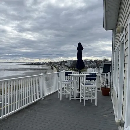 Rent this 2 bed apartment on 56 Humphrey Street in Swampscott, MA 01907