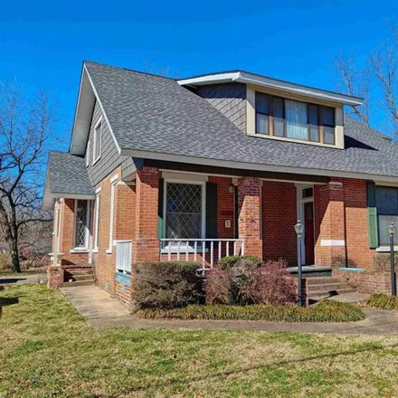 Buy this 5 bed house on 169 North Bailey Street in McKenzie, TN 38201