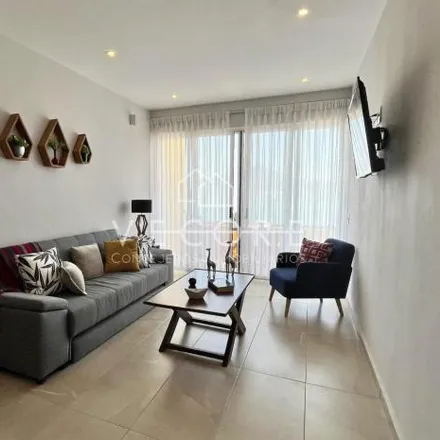 Image 1 - Zaragoza, Chapala, 45900 Chapala, JAL, Mexico - Apartment for rent