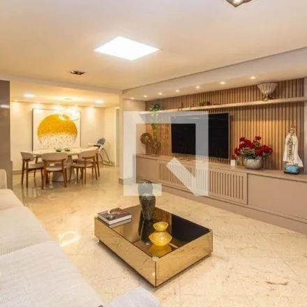 Buy this 4 bed apartment on Rua Ana de Carvalho Silveira in Silveira, Belo Horizonte - MG