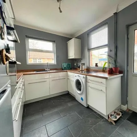 Image 7 - The Pod, 36 Spencer Street, Burton Latimer, NN15 5SQ, United Kingdom - Townhouse for sale