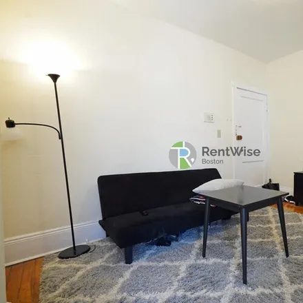 Rent this 1 bed apartment on 1212 Commonwealth Ave