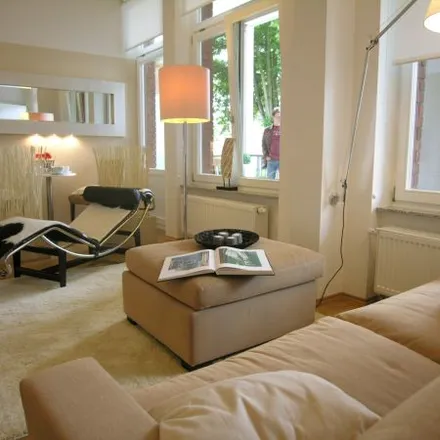 Image 5 - Rheinallee 41, 53173 Bonn, Germany - Apartment for rent