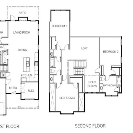 Image 5 - 1838 Shiloh Road, Oconee County, SC 29678, USA - House for sale