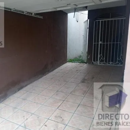 Buy this 3 bed house on Avenida Ex Hacienda el Rosario in Ex-Hacienda El Rosario, 67280