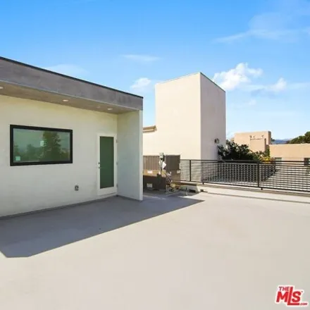 Image 9 - 12320 Pearl Street, Los Angeles, CA 90064, USA - Townhouse for rent