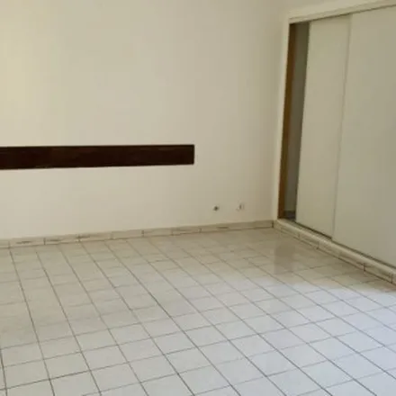 Rent this 2 bed apartment on 23 Rue du Relarguier in 84360 Mérindol, France