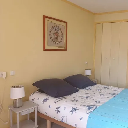 Rent this 2 bed apartment on 56640 Arzon