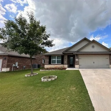 Rent this 4 bed house on 5612 Sabbia Drive in Williamson County, TX 78665