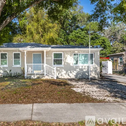 Image 1 - 2701 S Manhattan Ave Tampa FL - House for rent