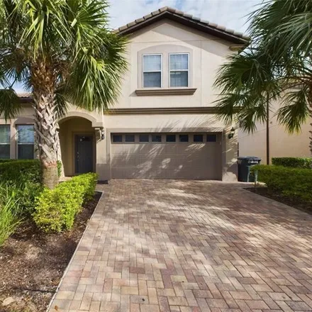 Buy this 8 bed house on 8869 Qin Loop in Osceola County, FL 34747