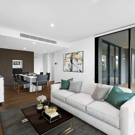 Rent this 2 bed apartment on The Foundary in 11 Wentworth Street, Glebe NSW 2037