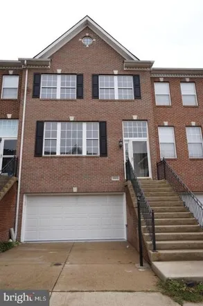 Rent this 3 bed house on 43020 Dearmont Terrace in Leesburg, VA 20176