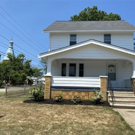 Buy this 3 bed house on 2303 East 33rd Street in Lorain, OH 44055