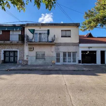 Image 2 - Aaron Castellanos 3083, Bella Vista, Rosario, Argentina - House for sale