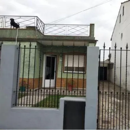 Buy this 3 bed house on Rivera Indarte 2467 in Partido de La Matanza, B1754 BYQ San Justo