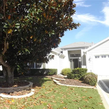 Image 1 - 965 Talapia Loop, The Villages, FL 32162, USA - House for rent