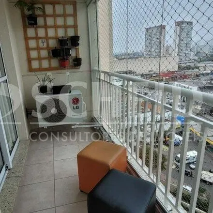 Image 1 - Rua Doutor Mazzini Bueno, São Paulo - SP, 04795, Brazil - Apartment for sale