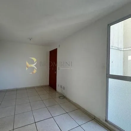 Buy this 2 bed apartment on Avenida Itália in Jardim Reflorenda, Botucatu - SP
