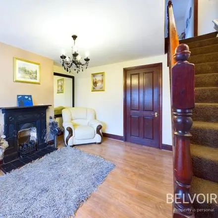 Image 9 - Tithebarn Road, Knowsley, L34 0EZ, United Kingdom - Townhouse for rent