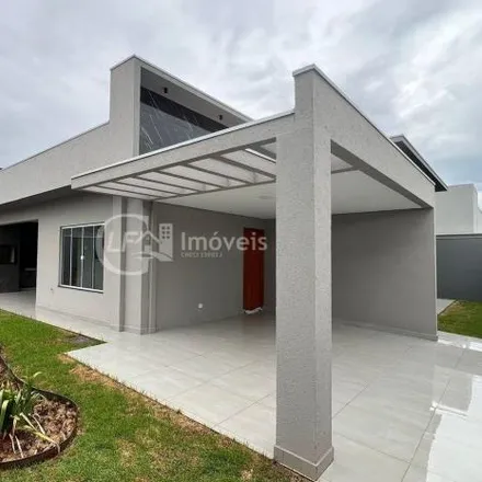 Buy this 2 bed house on Rua Porto Novo in Novos Estados, Campo Grande - MS