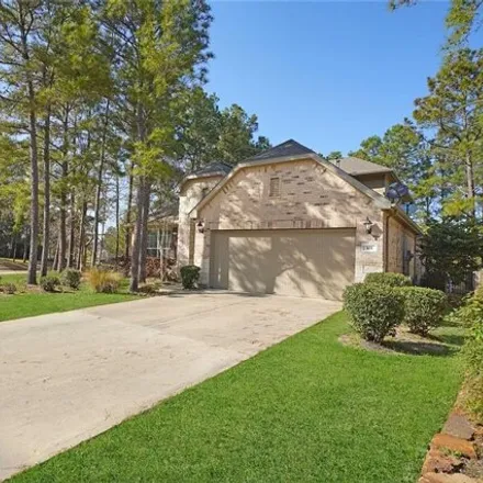 Image 3 - East Jagged Ridge Circle, The Woodlands, TX, USA - House for rent