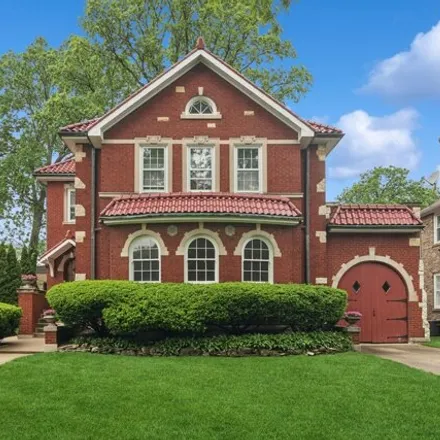 Buy this 6 bed house on 6134 North Kirkwood Avenue in Chicago, IL 60646