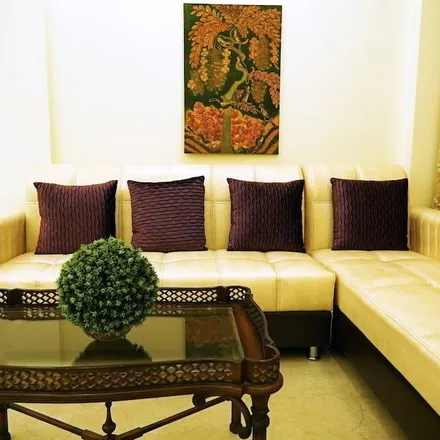 Rent this 3 bed apartment on New Delhi in Delhi, India