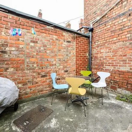 Image 6 - Shortridge Terrace, Newcastle upon Tyne, NE2 2JJ, United Kingdom - Apartment for rent