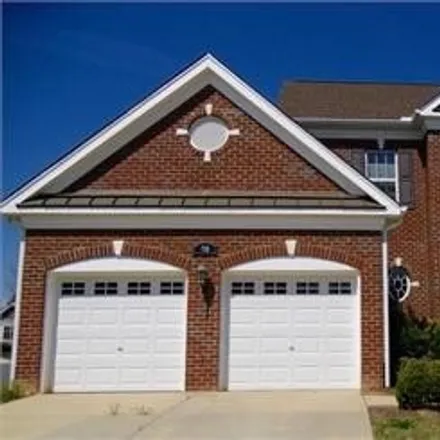 Rent this 4 bed house on 710 South Bend Drive in Durham, NC 27713