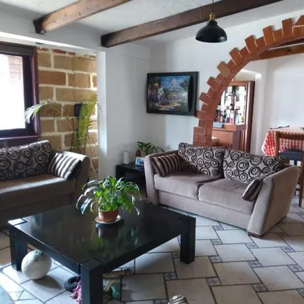 Buy this 4 bed house on unnamed road in Tlalpan, 14630 Mexico City